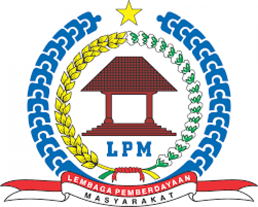 LPM Desa Tamiang