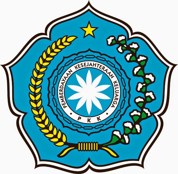 PKK Desa Tamiang